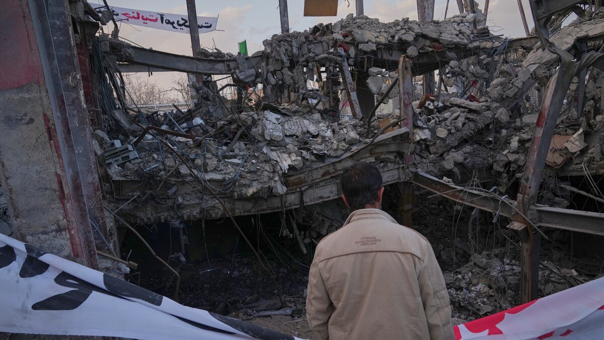 Conflito no Oriente Médio. tudo que você precisa saber