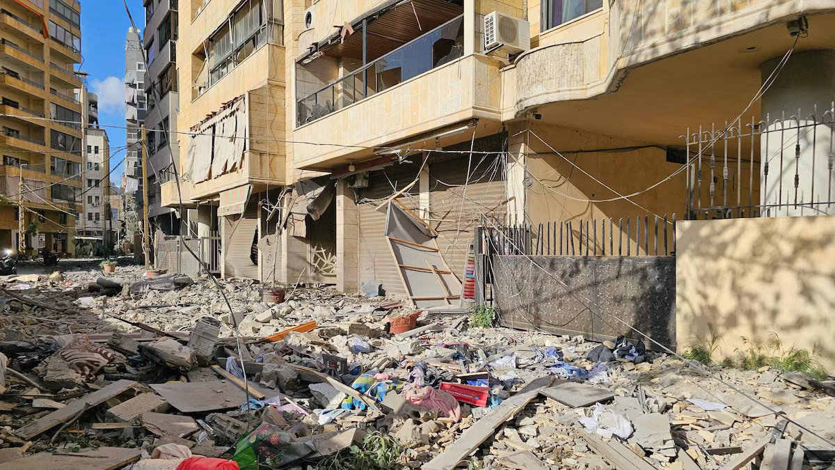 Conflito no Oriente Médio. tudo que você precisa saber