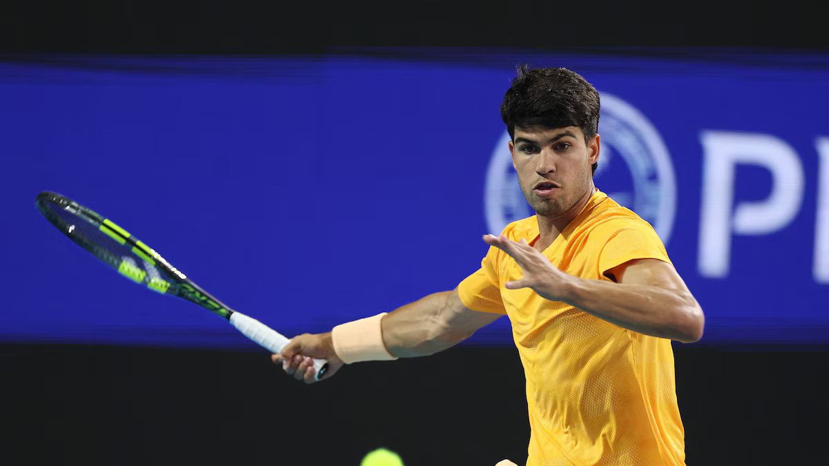 Monte Carlo Masters 1000 2026: jogos de hoje e como é o sorteio