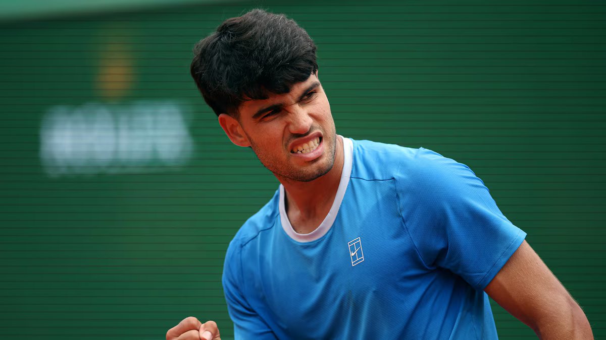 Monte Carlo Masters 1000 2026: jogos de hoje e como é o sorteio