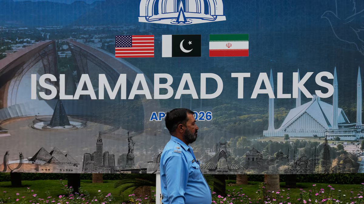 A guerra entre os EUA e Israel contra o Irã, ao vivo. negociações e como está a decorrer o cessar-fogo