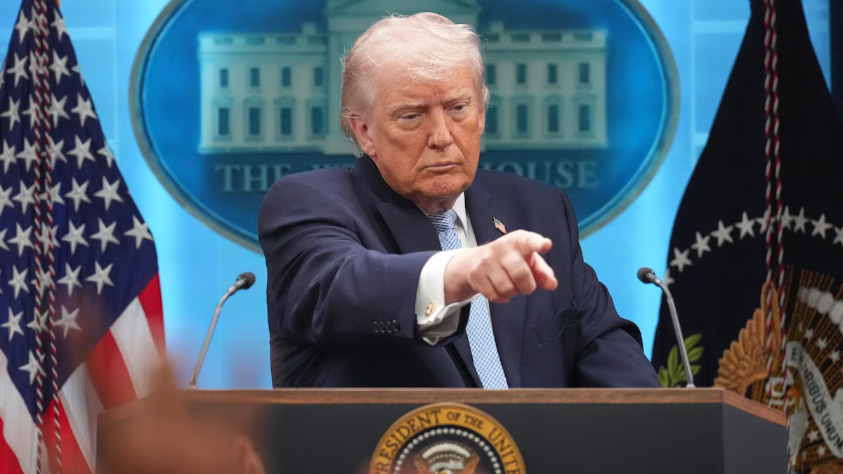 A guerra EUA-Israel contra o Irã ao vivo. tensões no Oriente Médio hoje, terça-feira, 14 de abril