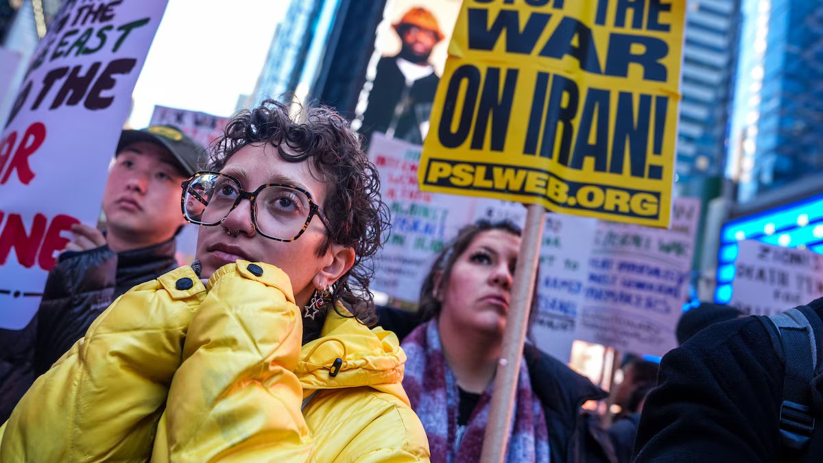 Conflito no Oriente Médio. tudo que você precisa saber