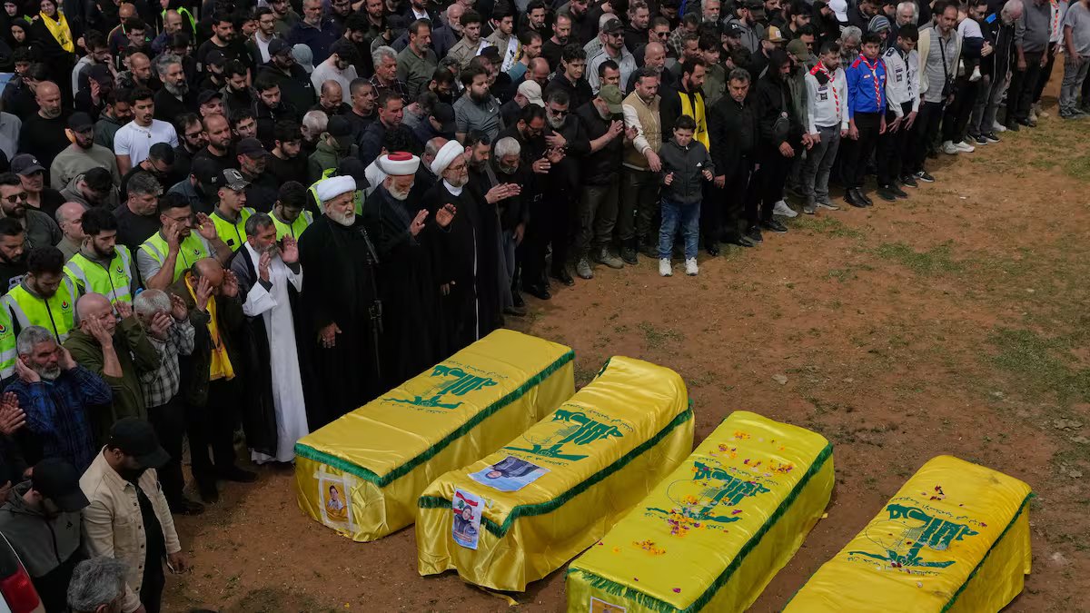 A guerra EUA-Israel contra o Irã ao vivo. tensões no Oriente Médio hoje, terça-feira, 21 de abril