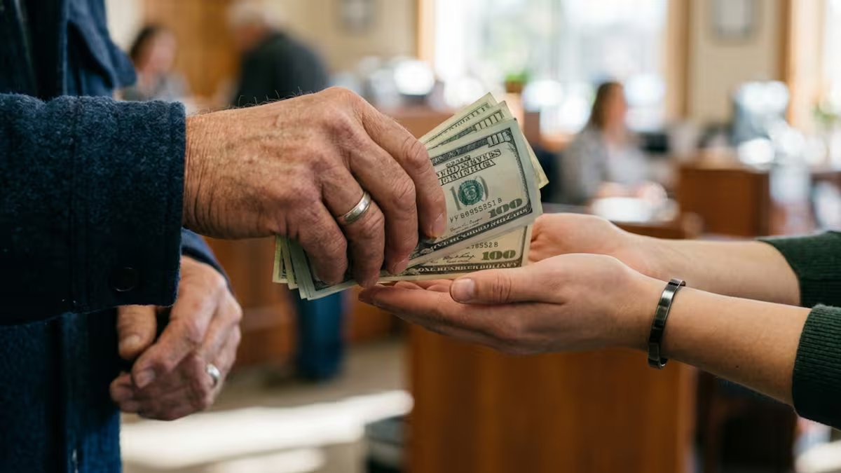 Dólar hoje e dólar azul hoje, preço ao vivo. quanto está sendo negociado nesta terça-feira, 21 de abril?