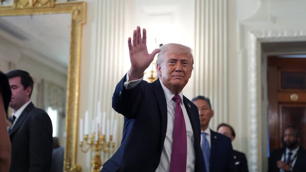 A guerra entre os EUA e Israel contra o Irã, ao vivo. tensões no Oriente Médio hoje, quarta-feira, 22 de abril