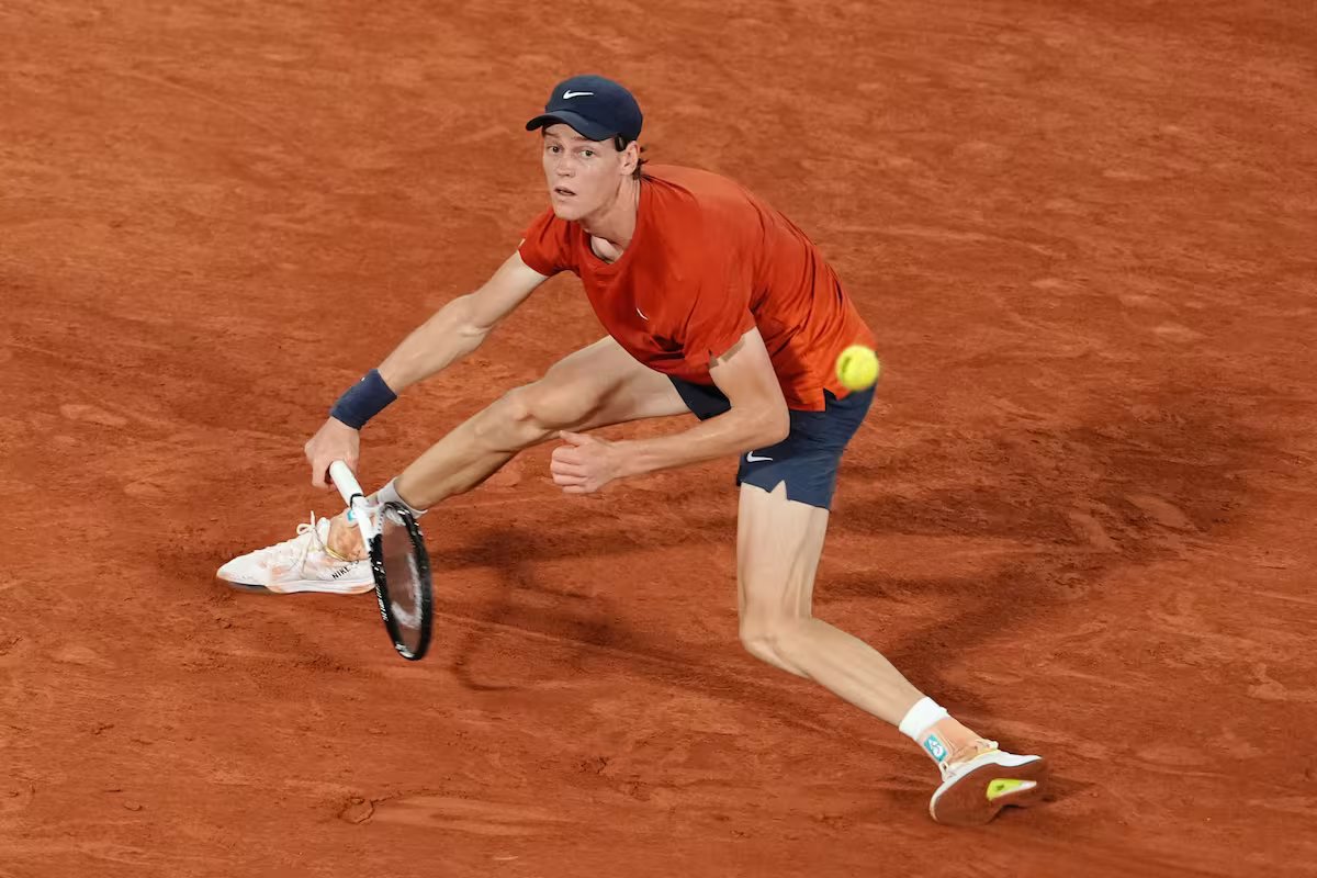 Madrid Masters 1000 2026: jogos de hoje e como é o sorteio