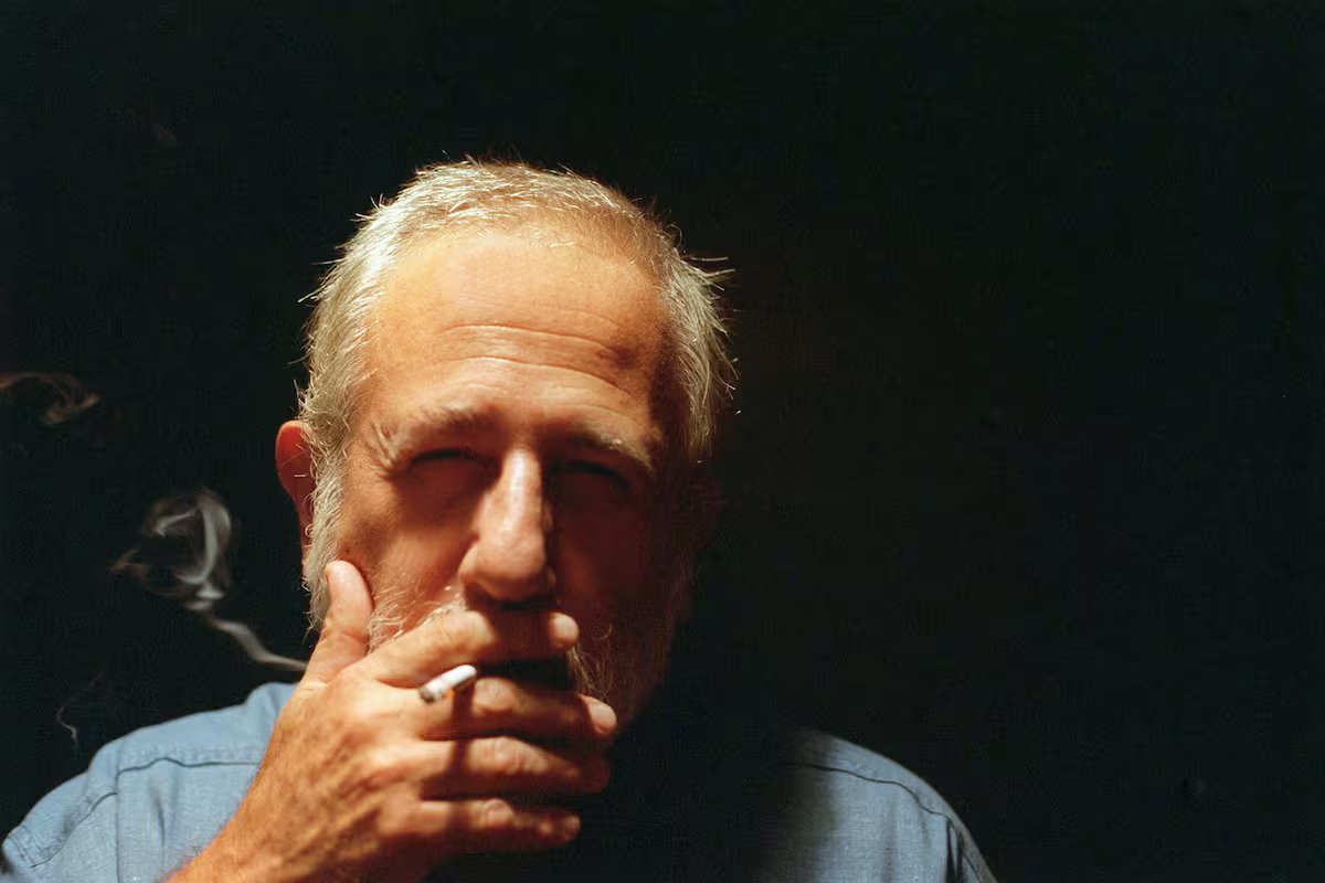 Do que morreu Adolfo Aristarin aos 82 anos?