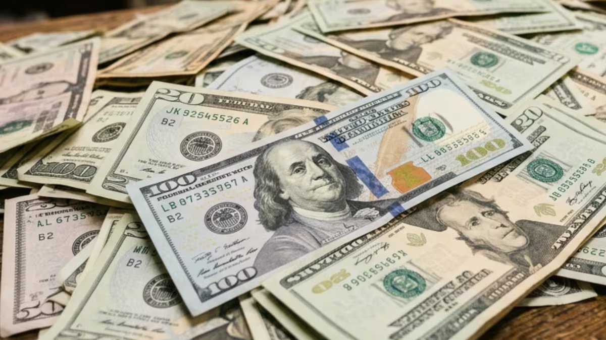 Dólar Hoje Azul Dólar Hoje Preço ao Vivo Quanto está sendo negociado nesta quinta-feira, 30 de abril