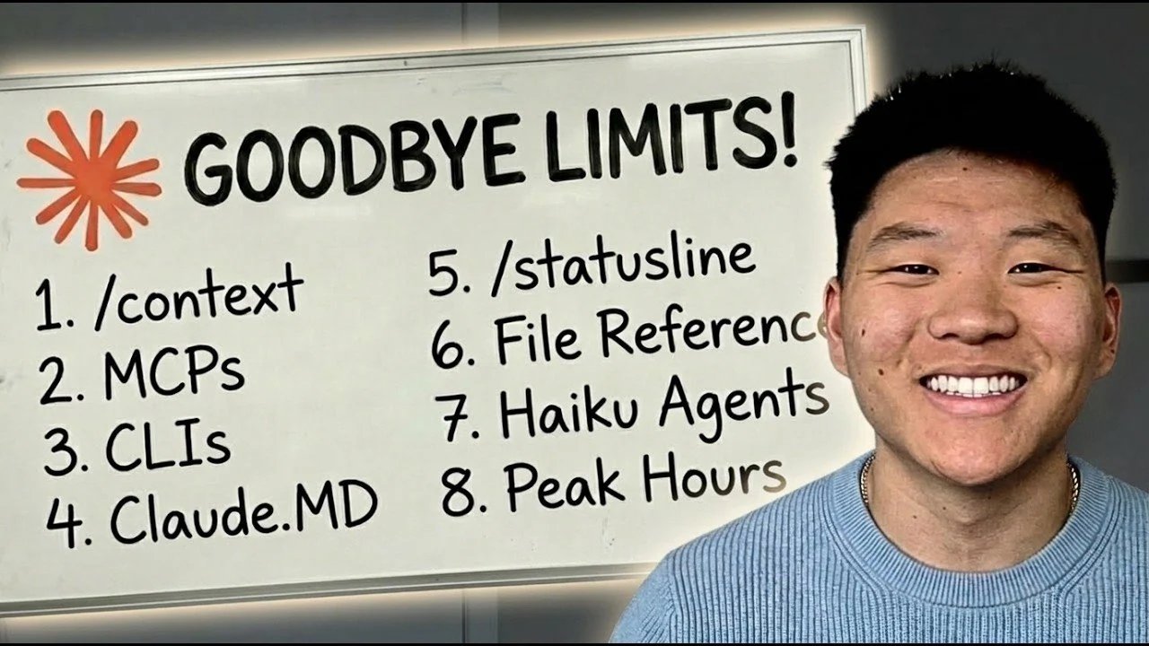 18 truques básicos do Claude Token para economizar dinheiro