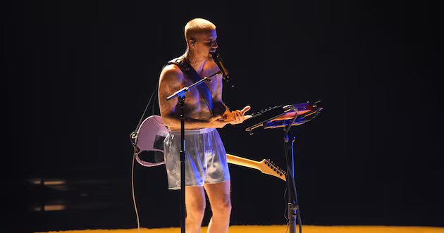 2 Justin é a manchete do primeiro fim de semana do Coachella – Deseret News