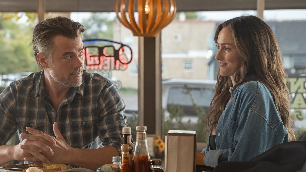 2ª temporada de ‘Ransom Canyon’: primeiras fotos reveladas! – Just Jared – Notícias e fofocas sobre celebridades