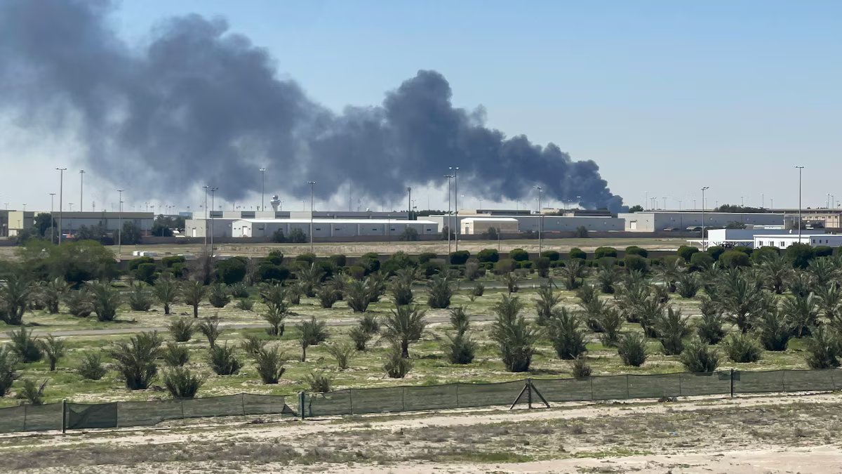 34º dia de guerra entre EUA, Israel e Irã. tudo que você precisa saber