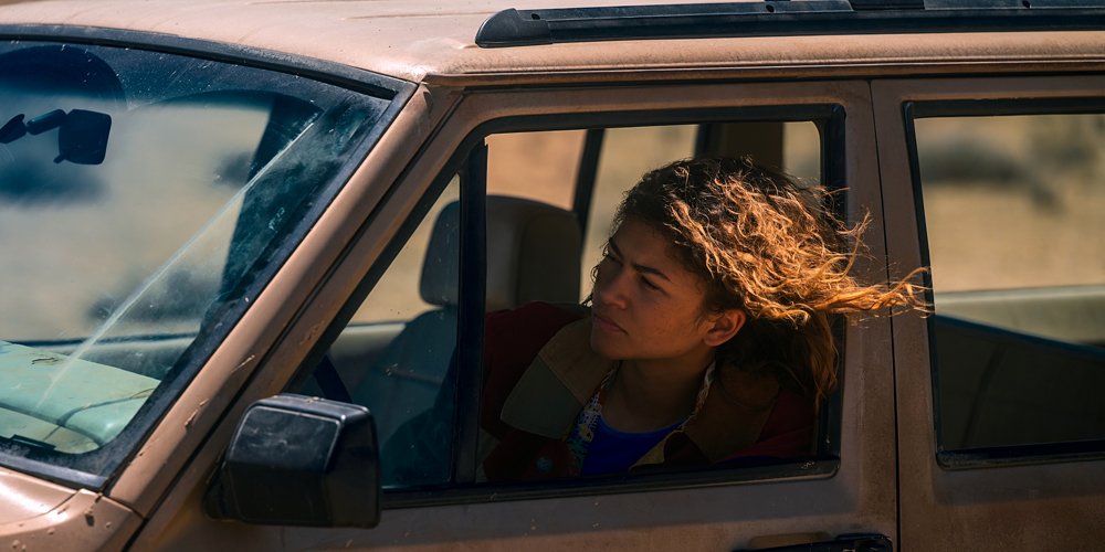 3ª temporada de Euphoria terá estreia da série no Coachella em abril | 2026 Coachella, Coachella, Euforia, Euforia Temporada 3, HBO, HBO Max | Notícias e fofocas sobre celebridades | Entretenimento, fotos e vídeos