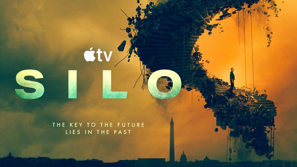 3ª temporada de ‘Silo’ recebe primeiro teaser trailer História de origem promissora, data de estreia da Apple TV – Assistir agora | Alexandria Riley, Avi Nash, Billy Postlethwaite, Chinaza Uche, Clare Perkins, Common, Harriet Walter, Rebecca Ferguson, Remmie Milner, Rick Gomez, Shane McRae, Silo | Notícias e fofocas sobre celebridades | Entretenimento, fotos e vídeos