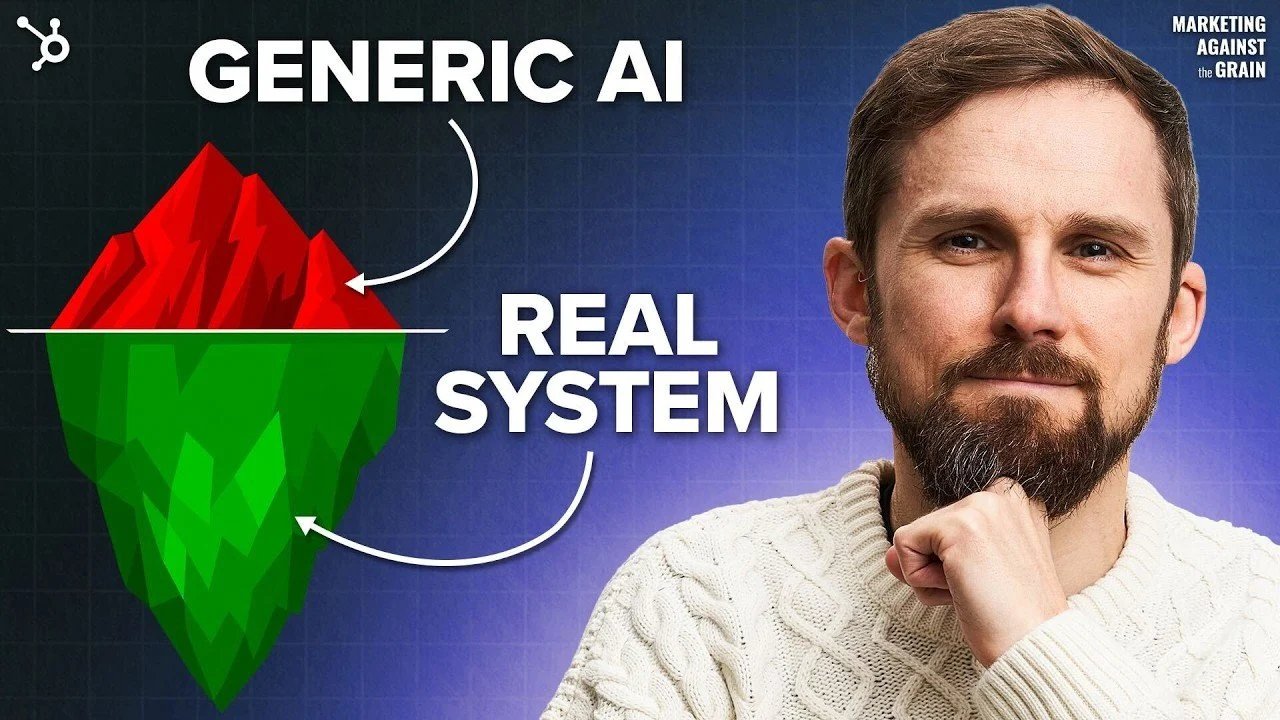 4 arquivos de contexto de IA que tornam Claude 10x melhor