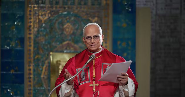 4 idas e vindas entre o presidente Trump e o Papa Leão – Deseret News