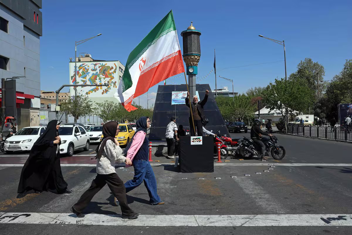 48º dia de guerra entre EUA, Israel e Irã. tudo que você precisa saber