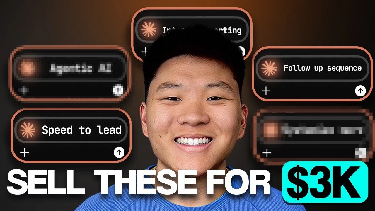 5 fluxos de trabalho de IA que toda empresa precisa automatizar