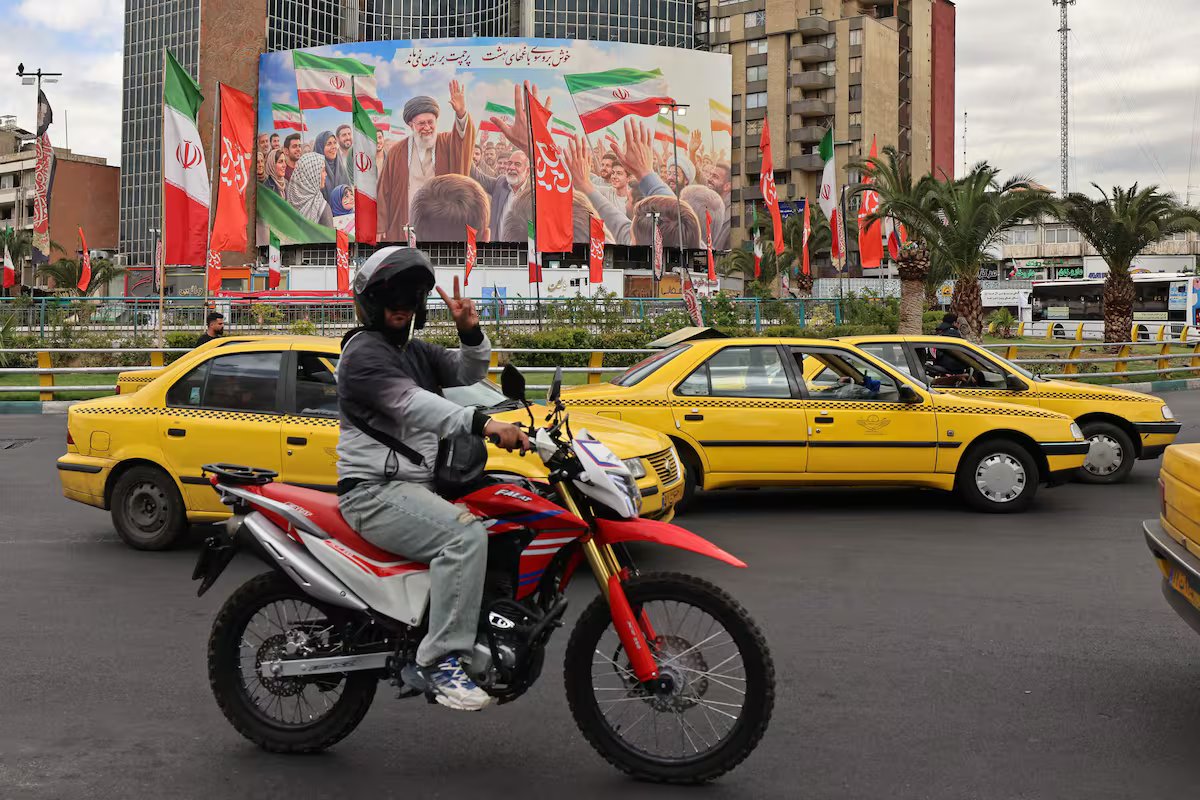 55º dia de guerra entre EUA, Israel e Irã. tudo que você precisa saber