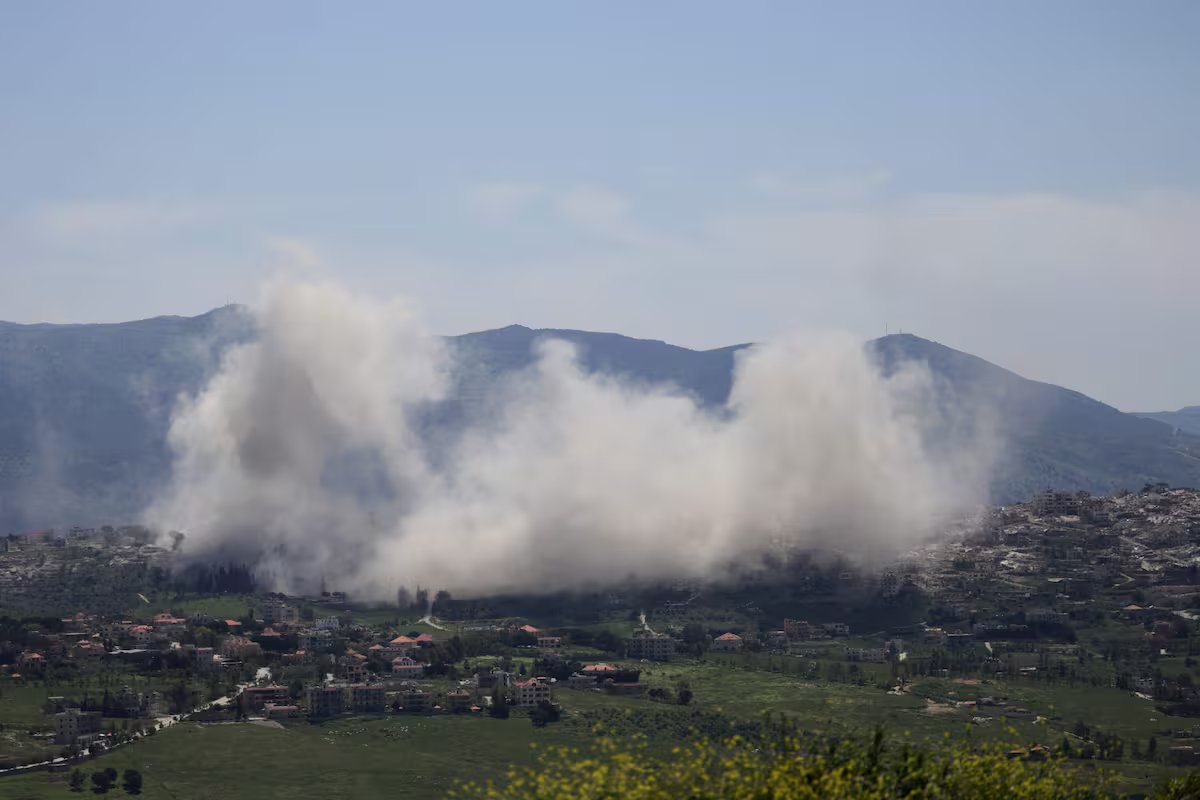 59º dia de guerra entre EUA, Israel e Irã. tudo que você precisa saber