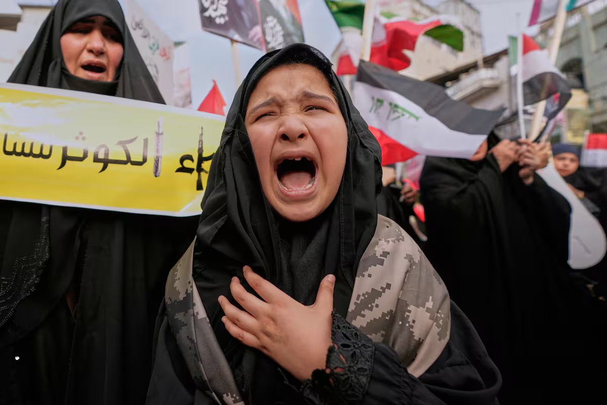 60º dia de guerra entre EUA, Israel e Irã. tudo que você precisa saber