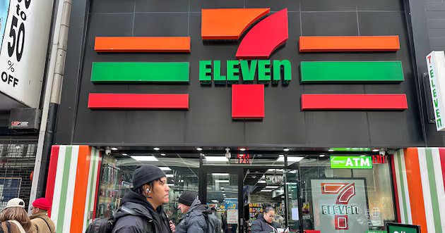 7-Eleven anuncia fechamento de lojas – 4 coisas que você precisa saber – Deseret News