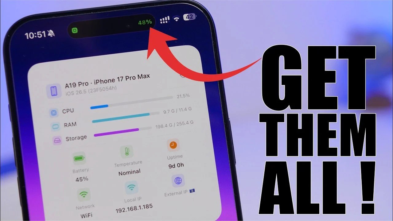 8 principais aplicativos gratuitos para iPhone em 2026 em abril