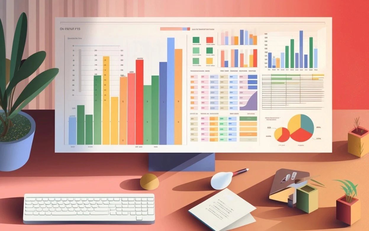 8 símbolos do Excel que substituem fórmulas longas e erros de recorte