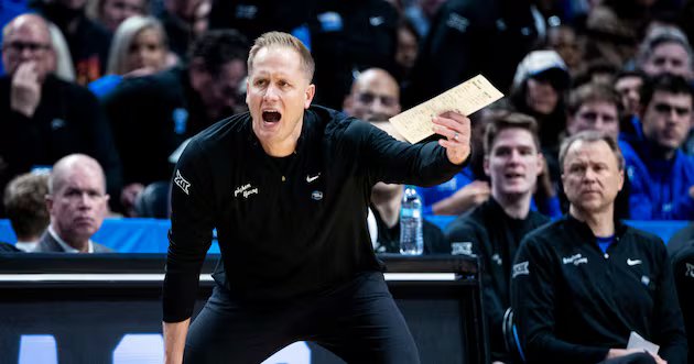 A BYU está dentro? – Notícias Deseret