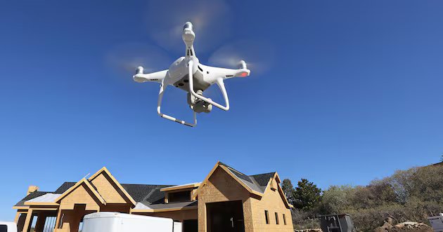 A Base Aérea de Hill, em Utah, continua sendo uma ‘zona livre de drones’ – Deseret News