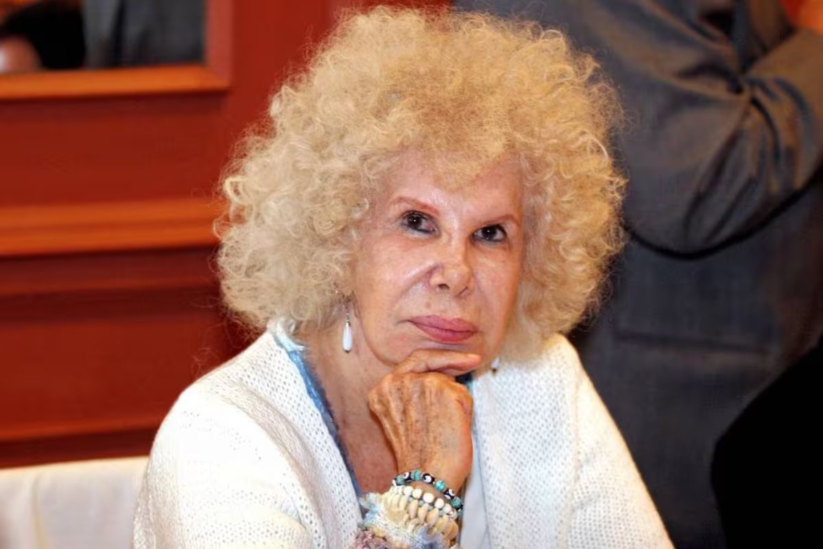 A Duquesa que escolheu viver do seu jeito. três maridos, 47 nobres e uma rebelião que marcou a família real