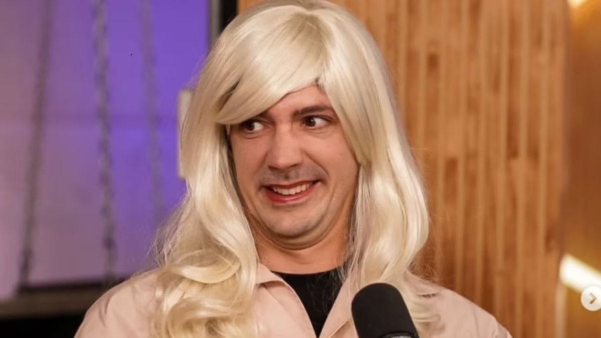 A Netflix anunciou que lançará a série “Carísima”, de Caro Pardiaco.