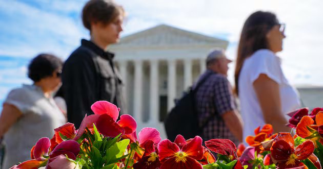 A Suprema Corte concorda em ouvir contestação sobre o financiamento da pré-escola católica do Colorado – Deseret News