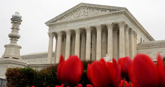 A Suprema Corte não está “quebrada” ou “ilegítima”.