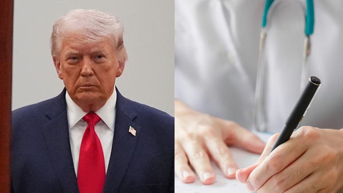 A administração Trump exige dados das seguradoras e há contradições. poderia expor milhões de trabalhadores nos EUA.