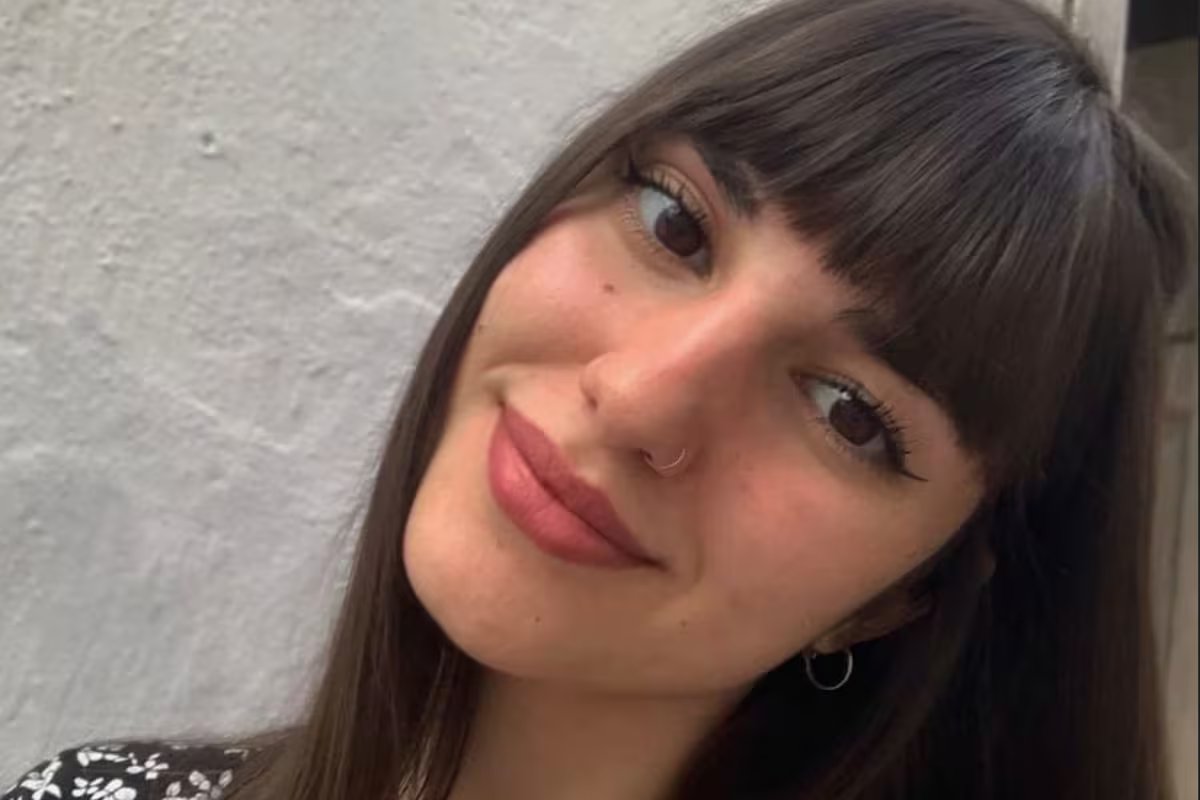 A amiga de Sofia, a jovem encontrada morta em Rosário, contou sobre seu relacionamento com a amiga.