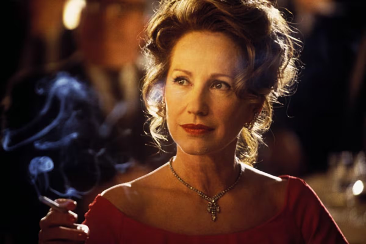 A atriz Natalie Bay morreu aos 77 anos