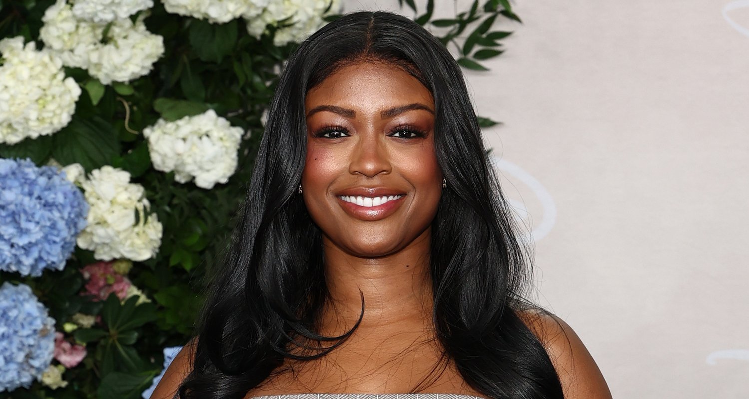 A atriz de ‘alto potencial’ Javicia Leslie se casa com Nana-Yaw Asamoah no México! | Javicia Leslie, Nana-Yaw Asamoah, casamento | Notícias e fofocas sobre celebridades | Entretenimento, fotos e vídeos