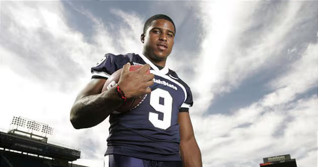 A camisa de Bobby Wagner será aposentada pelo estado de Utah – Deseret News