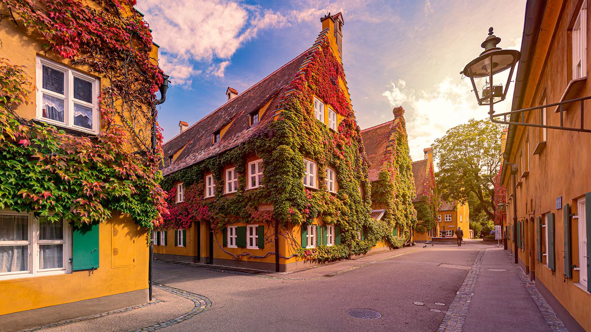 A cidade da Europa onde as rendas custam menos de um euro