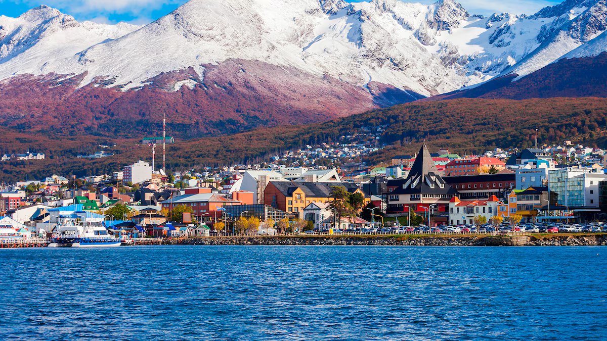 A cidade do país onde os investimentos imobiliários pagam os impostos mais baixos