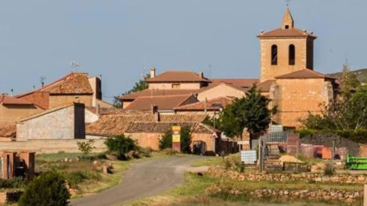A cidade oferece vida gratuita e emprego garantido. como se inscrever da argentina