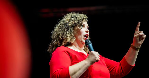 A corrida de Utah para o Congresso mostra a lacuna dos republicanos na reconstrução da confiança – Deseret News