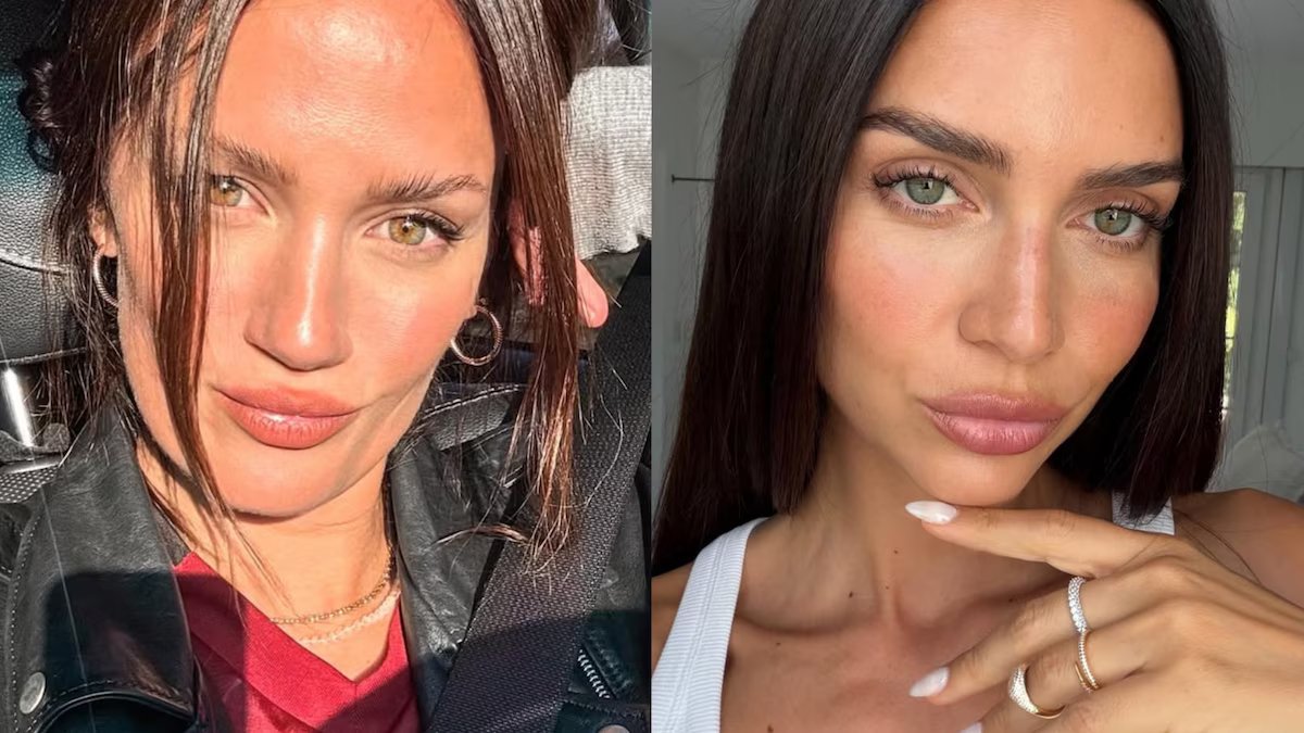 A decisão decisiva que Paula Chavez teve que tomar para terminar seu relacionamento com Zaira Nara