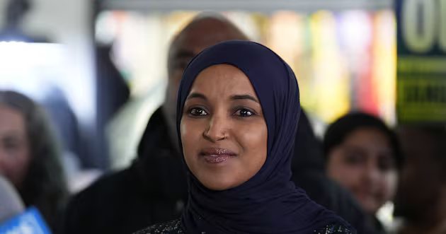 A deputada Ilhan Omar está sob investigação por ligações com fraude em ajuda alimentar e escândalo de divulgação financeira – Deseret News