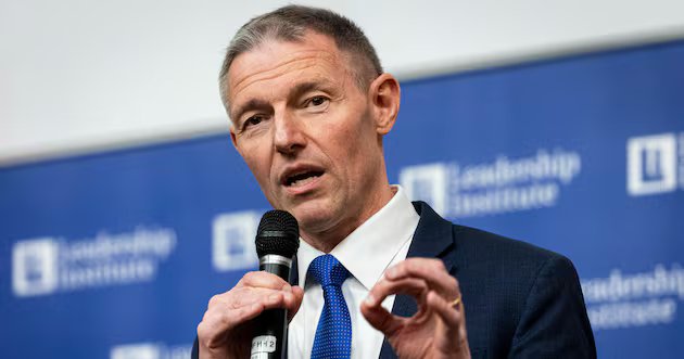 A desaprovação do Congresso atinge o auge em meio a escândalos – Deseret News