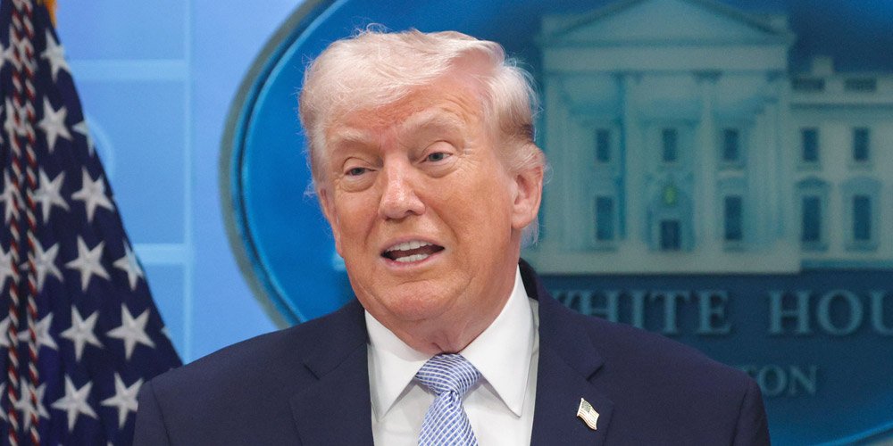 A desculpa de Donald Trump para se apresentar como Jesus: ‘Era para ser eu como médico’ | Donald Trump, Papa Leão | Notícias e fofocas sobre celebridades | Entretenimento, fotos e vídeos