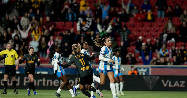 A eliminação de Tanaka leva o Royals à vitória em casa por 1 a 0 sobre o Chicago – Deseret News