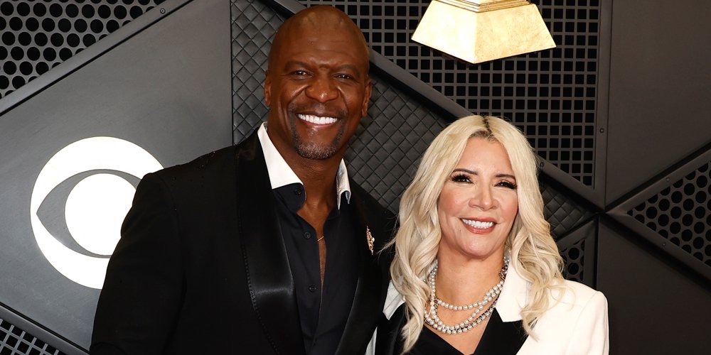 A esposa de Terry Crews, Rebecca, revela diagnóstico de Parkinson e compartilha atualizações de saúde | Rebecca Crews, Rebecca King-Crews, Televisão, Terry Crews, Hoje | Notícias e fofocas sobre celebridades | Entretenimento, fotos e vídeos